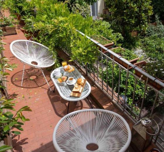 Piso En Gracia De 3 Dobles Suits Apartment Barcelona