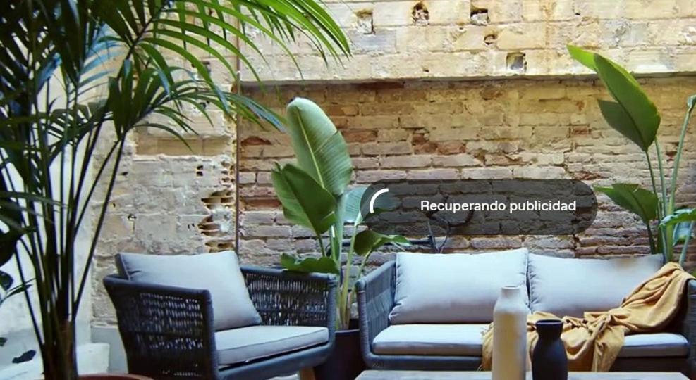 Apartment Piso En Gracia De 3 Dobles Suits