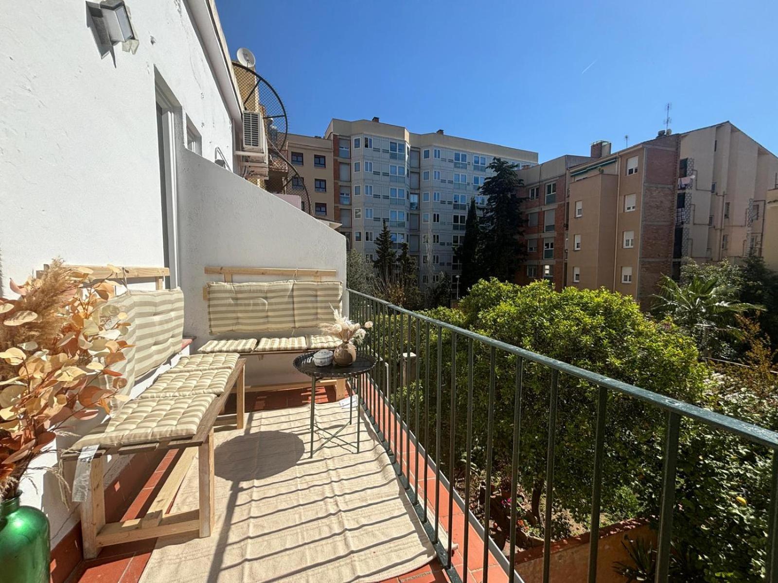 Apartment Piso En Gracia De 3 Dobles Suits