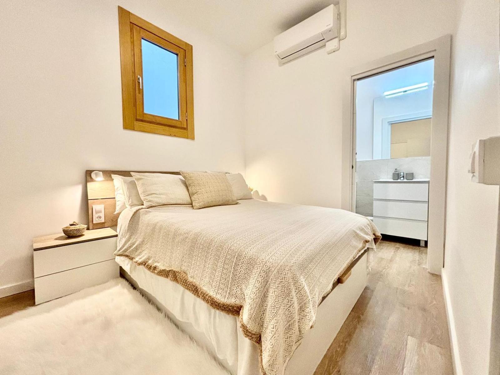 Piso En Gracia De 3 Dobles Suits Apartment *